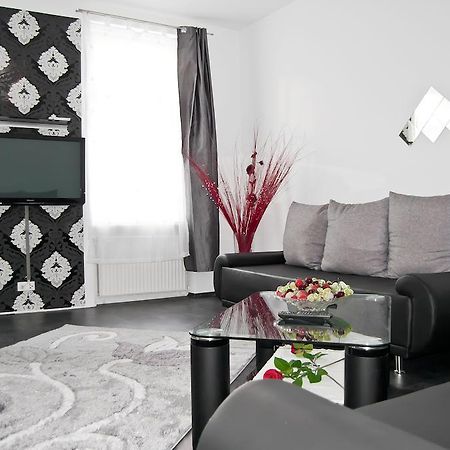 Royal Resort Apartments Westbahnhof 维也纳 客房 照片