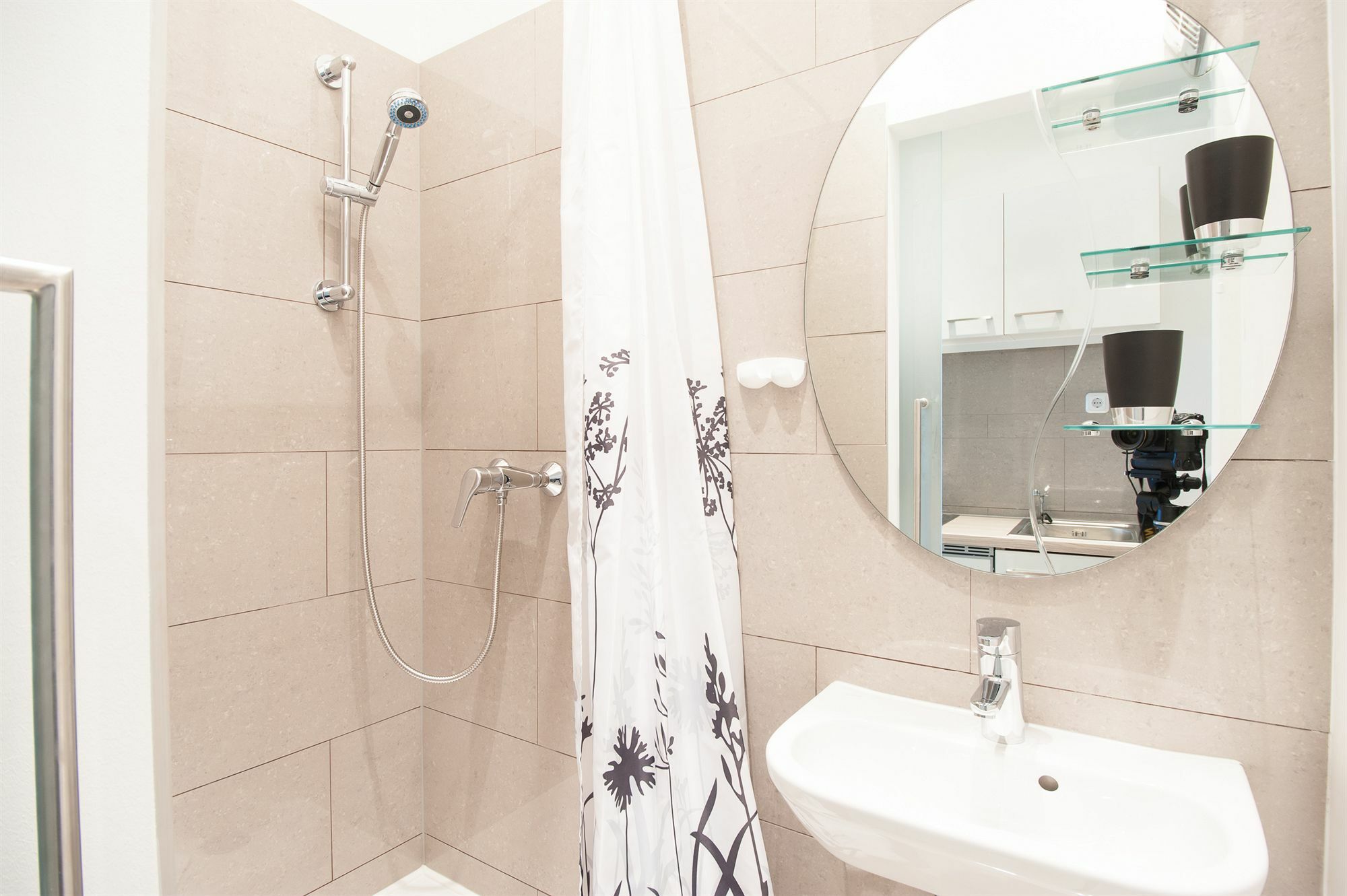 Royal Resort Apartments Westbahnhof 维也纳 外观 照片