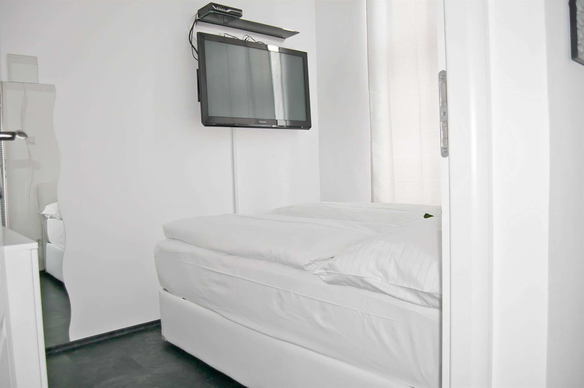 Royal Resort Apartments Westbahnhof 维也纳 外观 照片