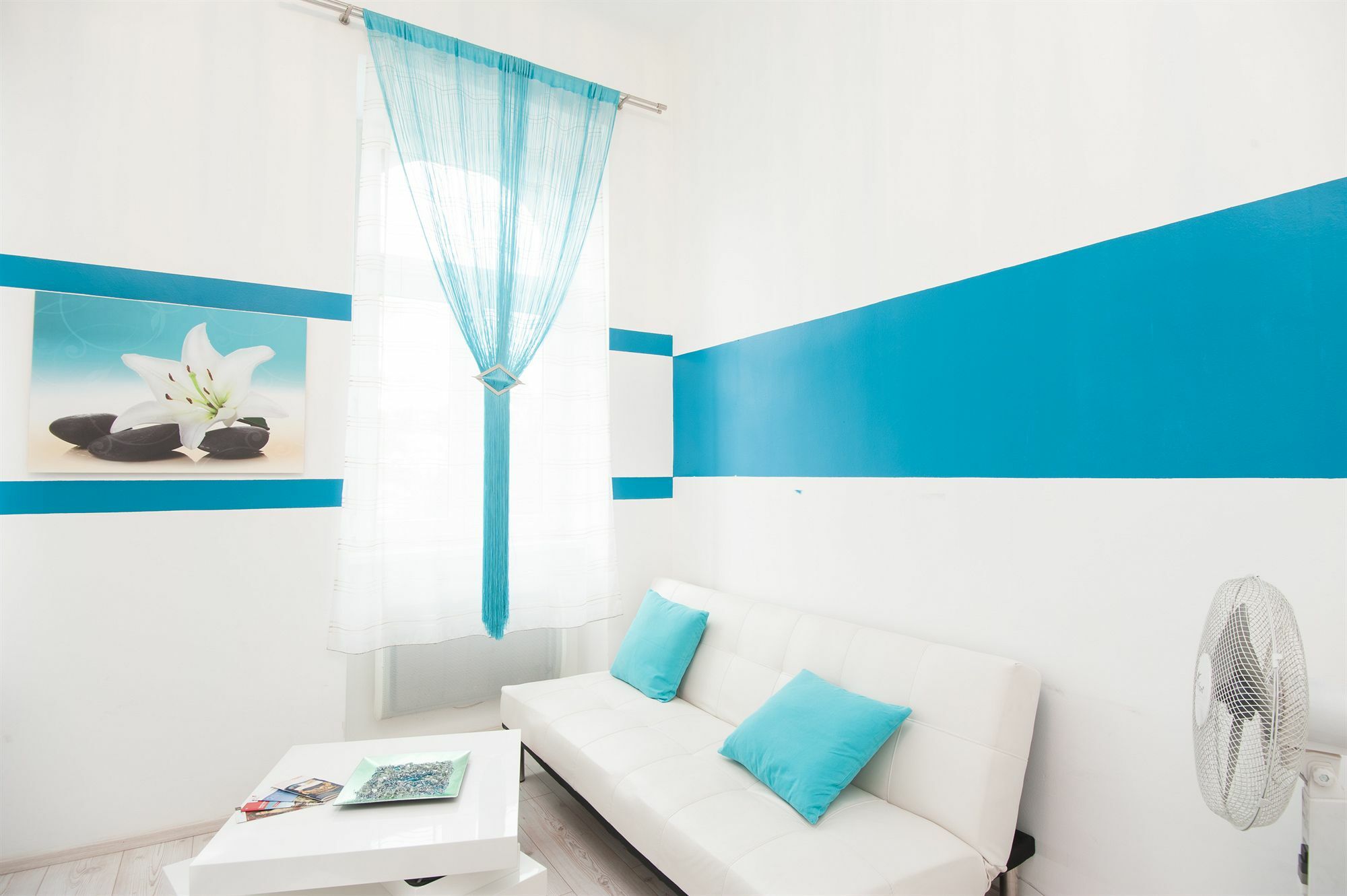 Royal Resort Apartments Westbahnhof 维也纳 外观 照片