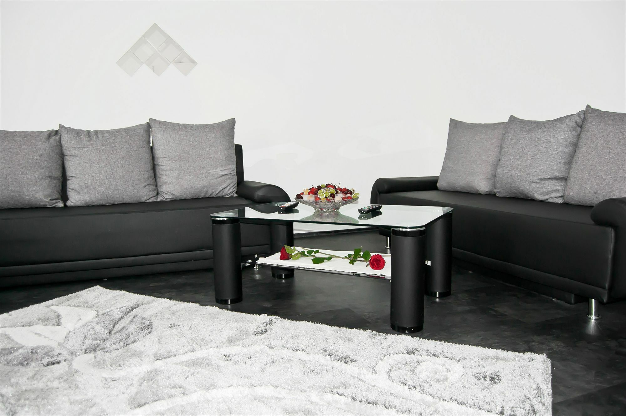 Royal Resort Apartments Westbahnhof 维也纳 外观 照片
