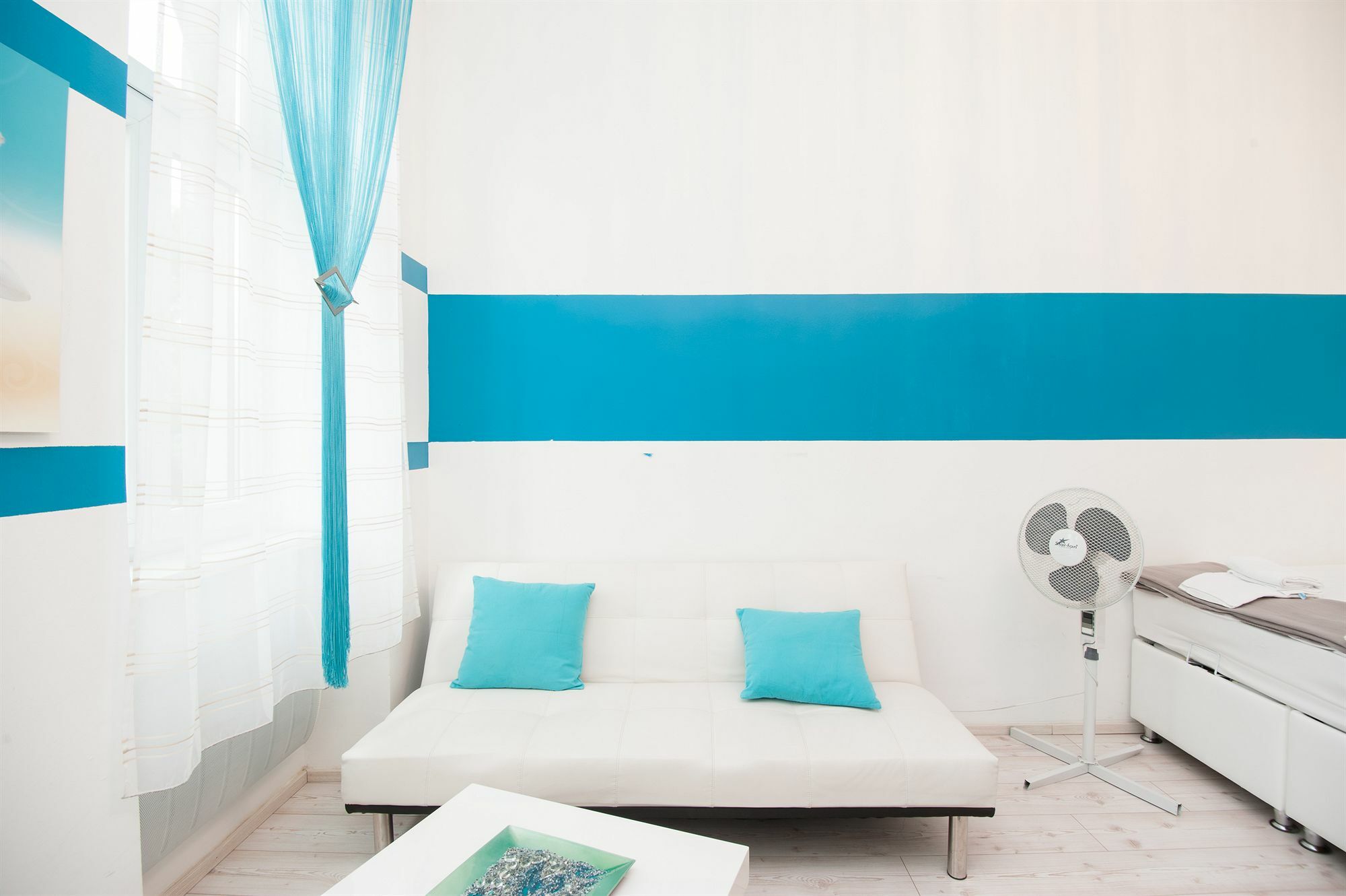 Royal Resort Apartments Westbahnhof 维也纳 外观 照片